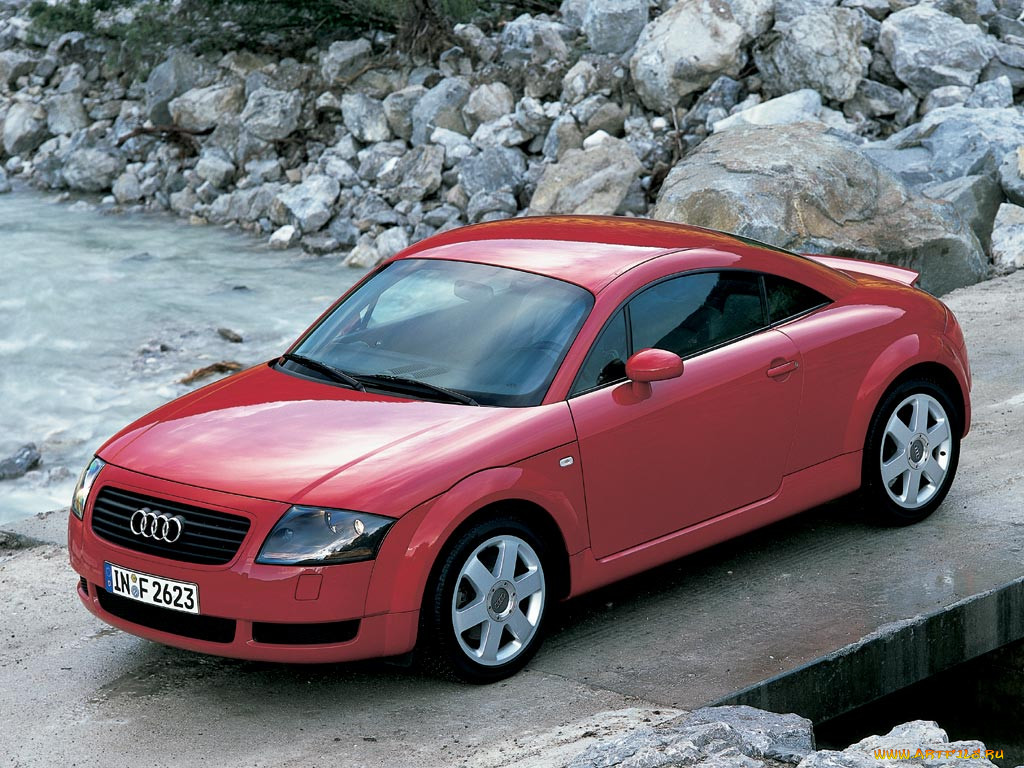 , audi